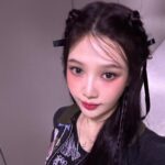 Joy Instagram - 칠킬인가😚♥️ 첫주 너무너무너무 고생 많으셨습니다아🥹🥹