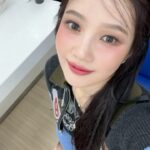 Joy Instagram - 칠킬인가😚♥️ 첫주 너무너무너무 고생 많으셨습니다아🥹🥹