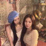 Joy Instagram - 💙I fall in love @todayis_wendy 💙