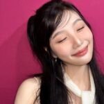 Joy Instagram - 칠킬음중🤍🤎