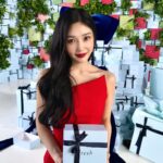 Joy Instagram – 이번 크리스마스는 @freshbeauty 와 함께🎄♥️