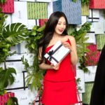 Joy Instagram – 이번 크리스마스는 @freshbeauty 와 함께🎄♥️