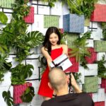 Joy Instagram – 이번 크리스마스는 @freshbeauty 와 함께🎄♥️