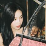 Joy Instagram – What a ‘Chill Kill’!🖤