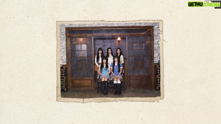 Joy Instagram - Red Velvet The 3rd Album ‘Chill Kill’ Hint Fiction Soundtrack🖤