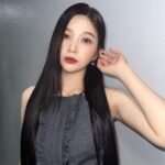 Joy Instagram - 러비들🤍 2주차 인가가요까지 칠킬 무대 무사히 마무리했어요🥹 열심히 준비한 정규 3집앨범 많이 사랑해주셔서 너무너무 고맙구 이른 시간 사녹에도 크게 응원해주셔서 힘이 많이 됐어요💚 2023년 한 해가 벌써 다 끝나가는데 이번 활동은 가장 크게 기억에 남을 행복한 활동이 될 것 같아요🥰 음방 활동은 끝났지만 계속 칠킬 앨범 많이 들어주실거죠?🥹 날이 많이 추운데 건강 잘 챙기시구 정말 너무너무 사랑합니다아🥰💚 마지막으로 이번 앨범 함께 고생해주신 모든 분들 정말 감사합니다!!💚🥹