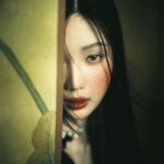 Joy Instagram - 23.11.13 Chill Kill