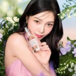Joy Instagram - @freshbeauty #릴리자스민 의 향기 은방울꽃의 꽃말은 ‘틀림없이 행복해진다💜’ 라고해요! @freshbeauty #릴리자스민 으로 우리 모두 행복해져요💜