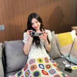 Joy Instagram - 데바데 정리 끝🤪