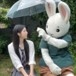 Joy Instagram - 🐰💚💚