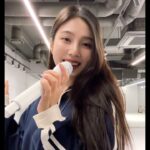 Joy Instagram - The Girl From Ipanema🖤