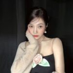 Joy Instagram - 내가 좋아하는 헤메코🥰 레벨팀 언니들 최고♥️
