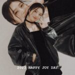 Joy Instagram - 🖤2023 HAPPY JOY DAY🖤