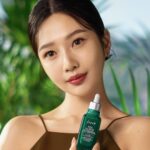 Joy Instagram - 모리셔스 티의 강인한 스킨 리질리언스를 그대로 🌿 한번만 사용해도 느껴지는 탄력광채 ✨ #모리셔스티엘릭시어세럼 @freshbeauty #FreshBeauty
