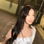 Joy Instagram - 밤샘촤령😛