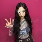 Joy Instagram - 행복한음중🥰♥️