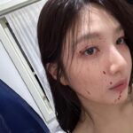 Joy Instagram - #ChillKill 우리 러비들 건들면 아주 다😡😡😡