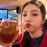 Joy Instagram - ♥️😌♥️