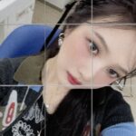 Joy Instagram - 칠킬인가😚♥️ 첫주 너무너무너무 고생 많으셨습니다아🥹🥹
