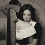 Joy Instagram - [Red Velvet The 3rd Album ‘Chill Kill’] 2023.11.13 6PM KST