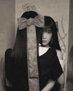 Joy Instagram - [Red Velvet The 3rd Album ‘Chill Kill’] 2023.11.13 6PM KST