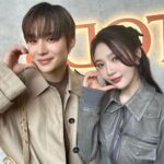 Joy Instagram - @tods 많이 사랑해주세요🧡