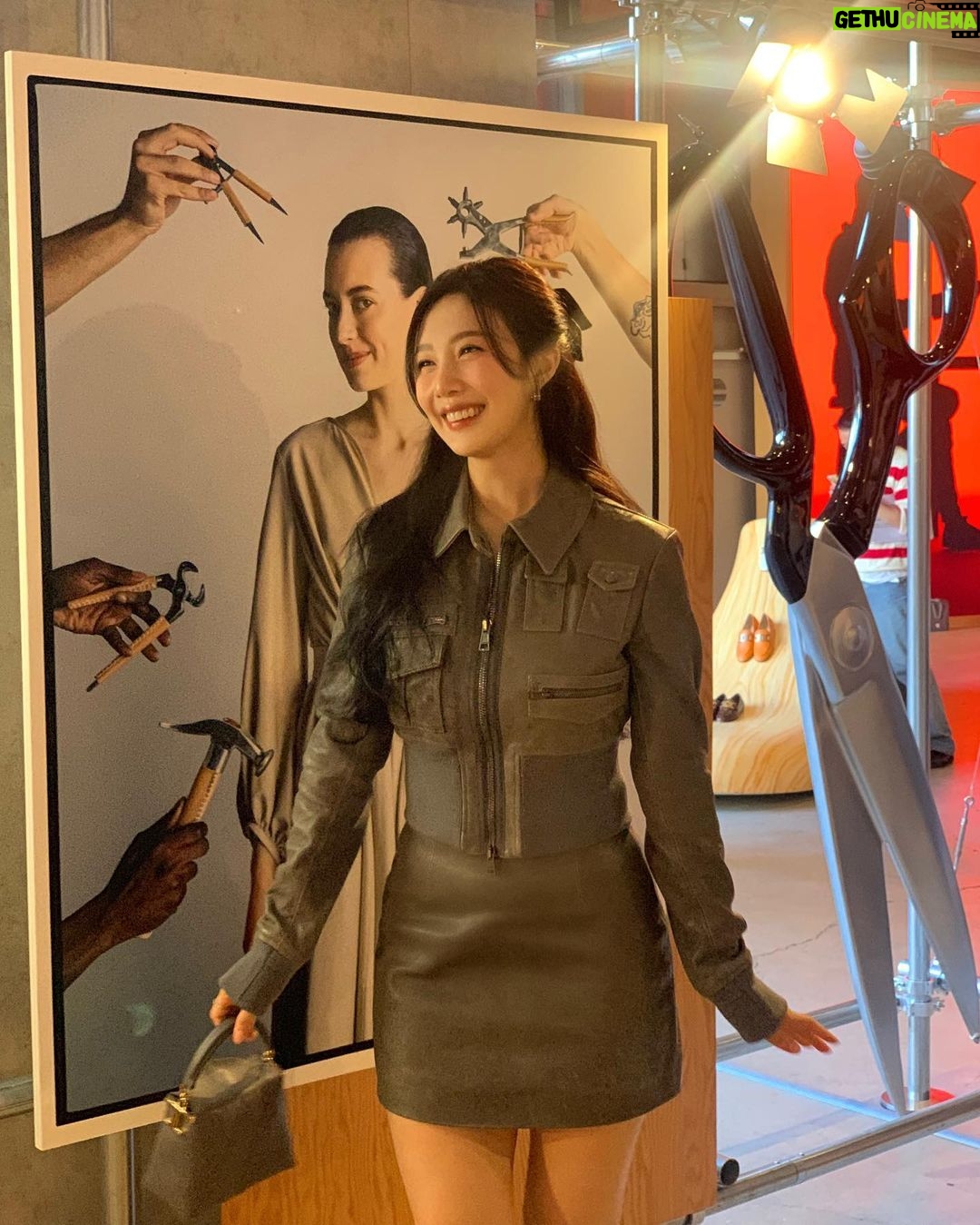 Joy Instagram - 🧡 @tods #theartofcraftsmanship