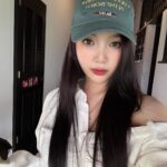 Joy Instagram - Sunday vibes 🎶💚