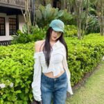 Joy Instagram - Sunday vibes 🎶💚