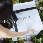 Joy Instagram – Be the JOY of gifting this holiday season with fresh♥️

#freshbeauty #givefresh @freshbeauty 💚