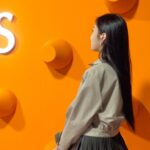 Joy Instagram - The Art of Craftsmanship🧡 @tods #Tods #TimWalker #TodsSingapore