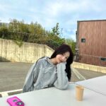 Joy Instagram - 🎥정규3집뮤비촤령끝🤪🤪