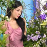 Joy Instagram - Lily Jasmine💜 @freshbeauty #freshfragrance