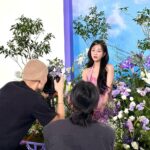 Joy Instagram - Lily Jasmine💜 @freshbeauty #freshfragrance