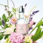 Joy Instagram - @freshbeauty #릴리자스민 의 향기 은방울꽃의 꽃말은 ‘틀림없이 행복해진다💜’ 라고해요! @freshbeauty #릴리자스민 으로 우리 모두 행복해져요💜