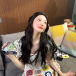 Joy Instagram - 데바데 정리 끝🤪