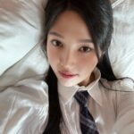 Joy Instagram - 데바데 정리 끝🤪