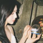 Joy Instagram – What a ‘Chill Kill’!🖤