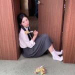 Joy Instagram - y2k 중독자 그거 나야..💚