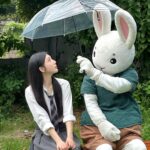 Joy Instagram - 🐰💚💚