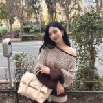 Joy Instagram - 🤎