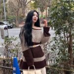 Joy Instagram - 🤎