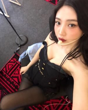 Joy Instagram - AKU CINTA KAMU🥰♥️♥️