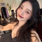 Joy Instagram – AKU CINTA KAMU🥰♥️♥️