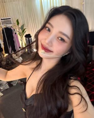 Joy Instagram - AKU CINTA KAMU🥰♥️♥️