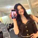 Joy Instagram – AKU CINTA KAMU🥰♥️♥️