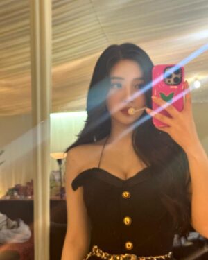 Joy Instagram - AKU CINTA KAMU🥰♥️♥️