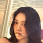 Joy Instagram – AKU CINTA KAMU🥰♥️♥️