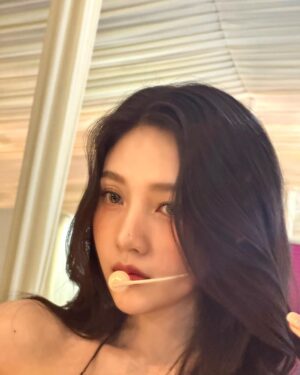 Joy Instagram - AKU CINTA KAMU🥰♥️♥️
