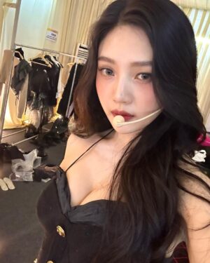 Joy Instagram - AKU CINTA KAMU🥰♥️♥️